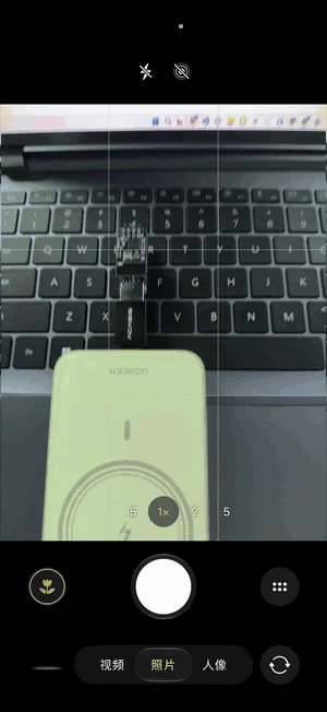 演示视频：App 远程开关 LED
