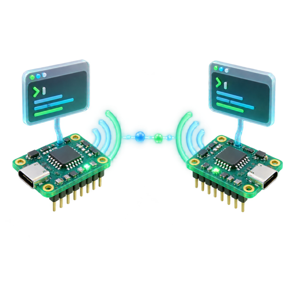 SLE UART Bridge